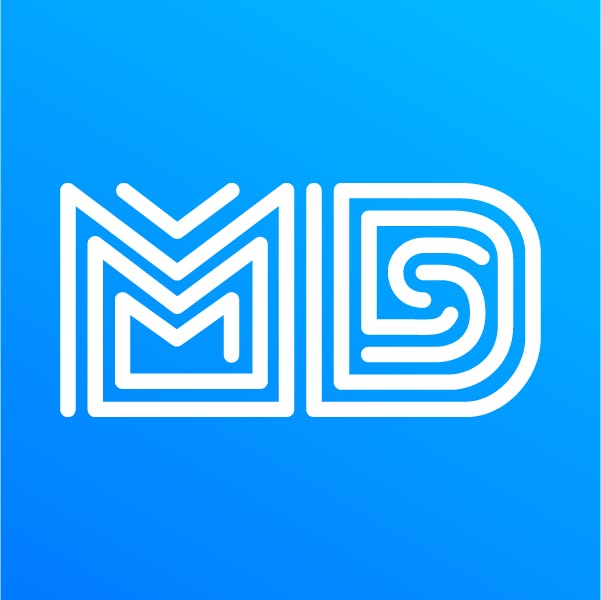 mis desarrollos logo